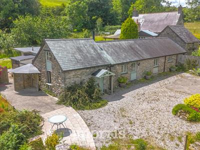 THE COTTAGE
